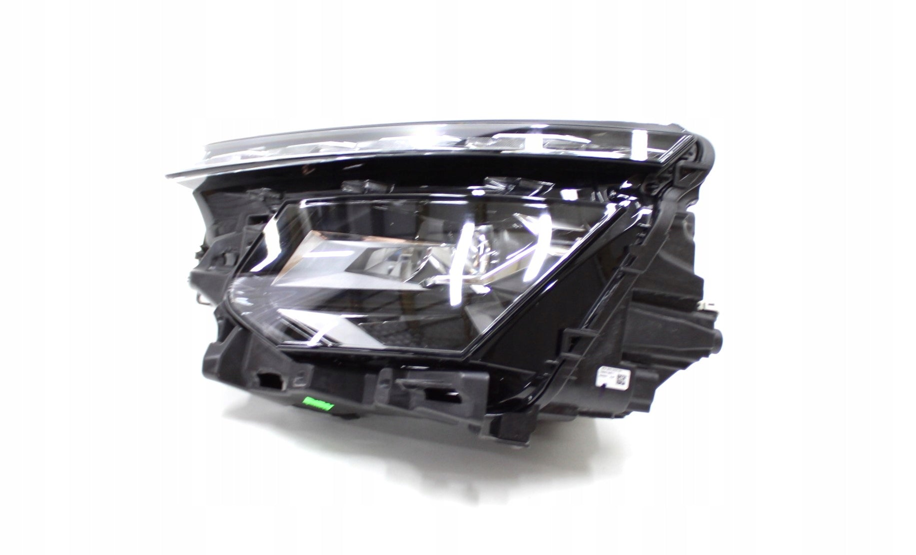 SKODA KAMIQ 655 LIFT FRONT LEFT LAMP FULL LED ORG EU 655941015C