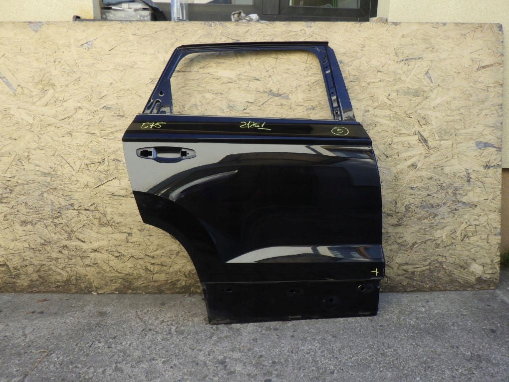 SKODA KAROQ 575 SEAT ATECA Right Rear Door