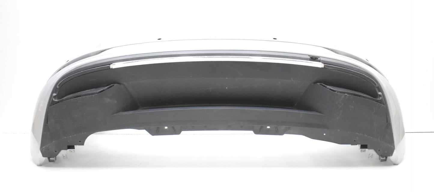 SKODA KAROQ 57A LIFT SPORTLINE REAR BUMPER ORG + BOTTOM