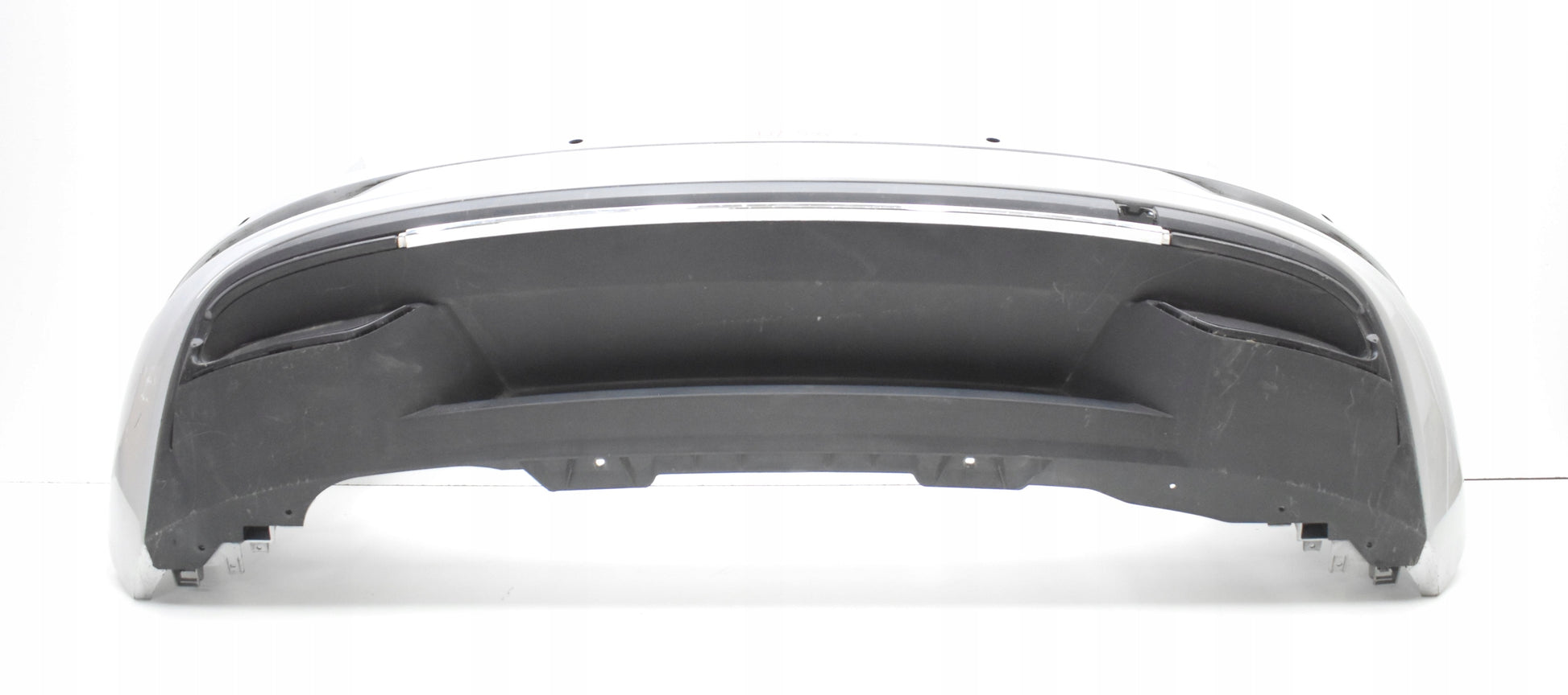 SKODA KAROQ 57A LIFT SPORTLINE REAR BUMPER ORG + BOTTOM