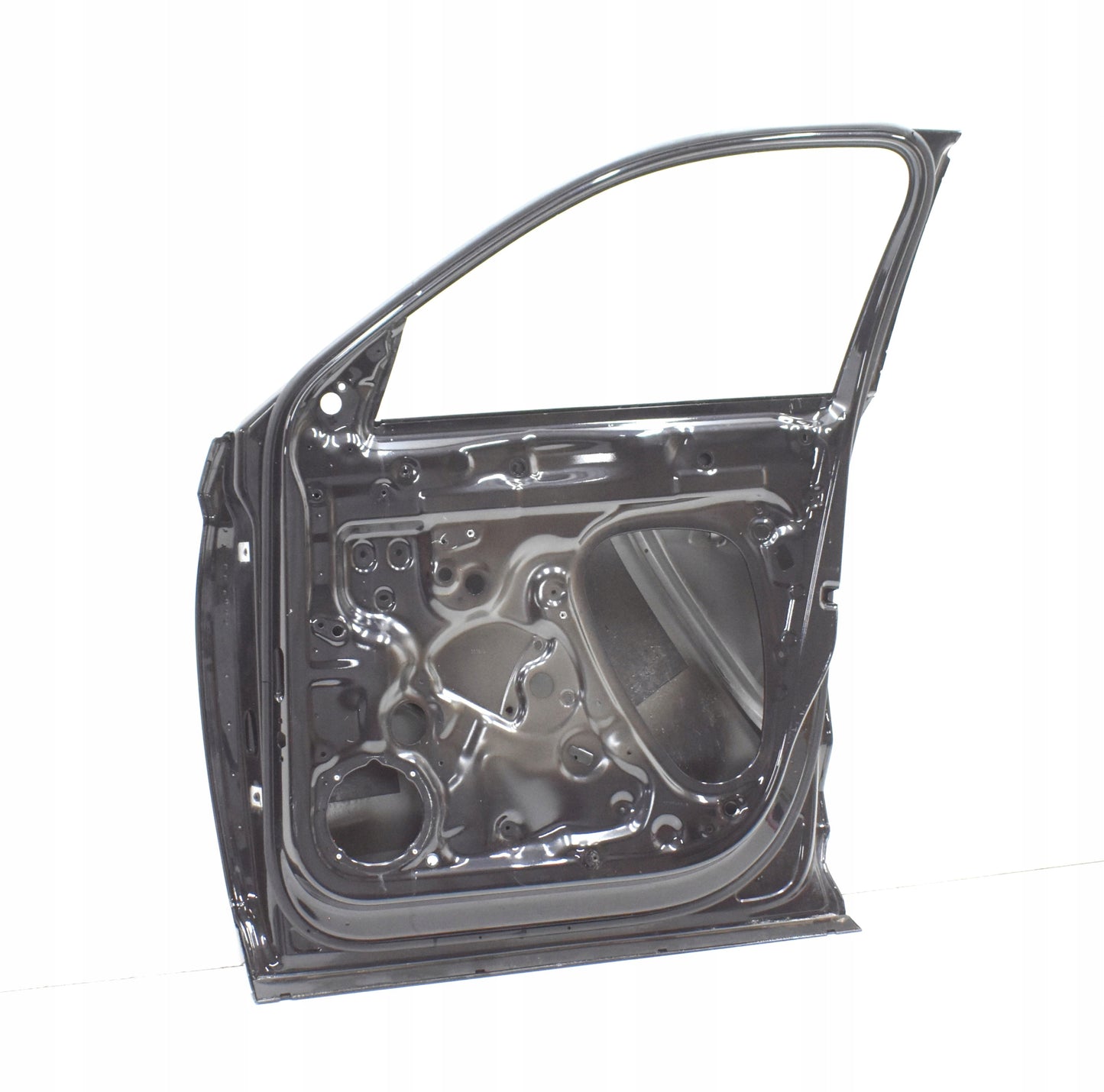 SKODA KODIAQ 565 RIGHT FRONT DOOR ORG + MOULDING