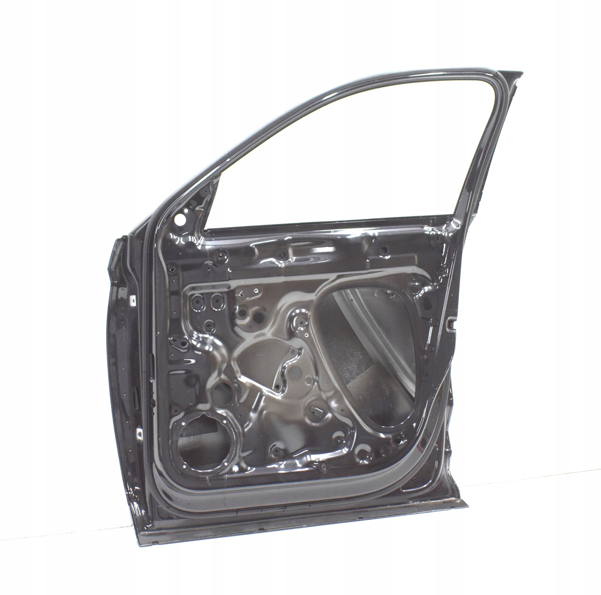 SKODA KODIAQ 565 RIGHT FRONT DOOR ORG + MOULDING