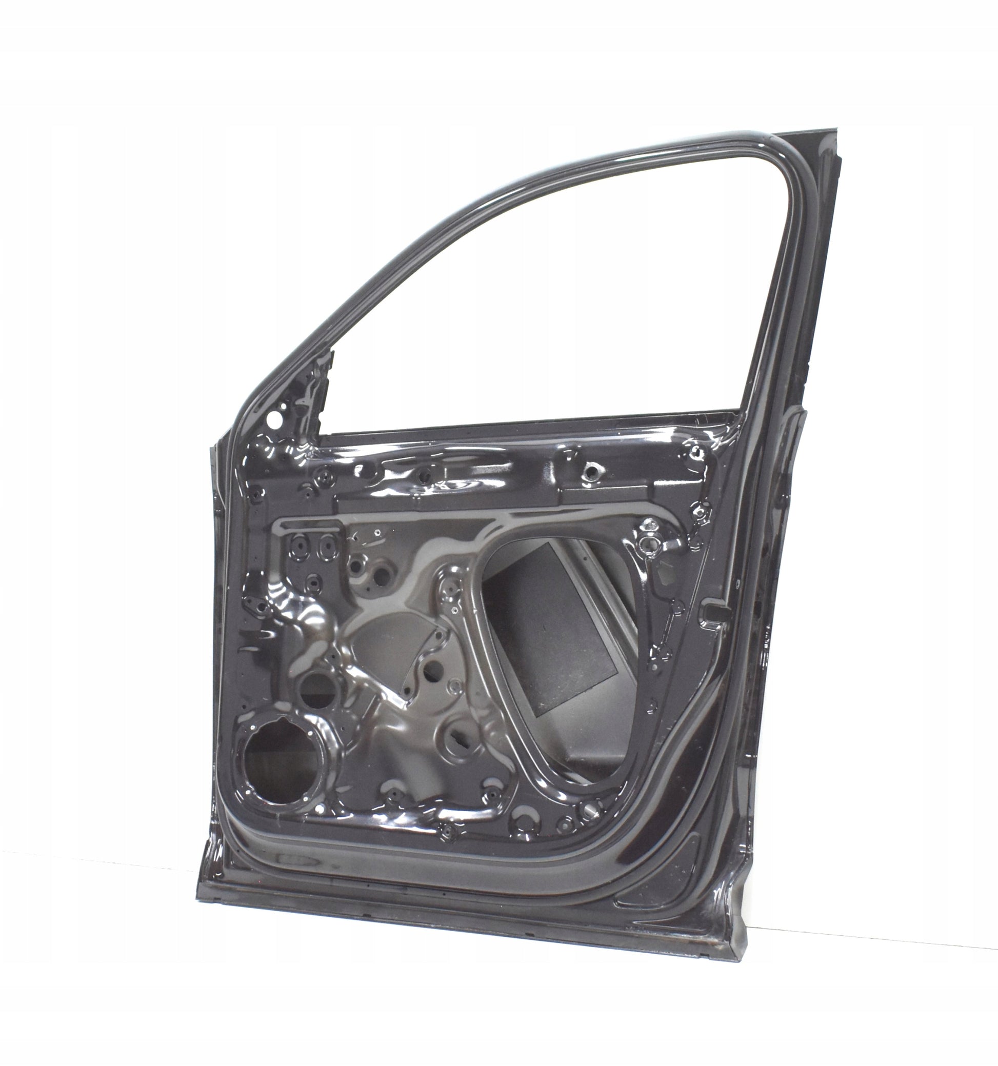 SKODA KODIAQ 565 RIGHT FRONT DOOR ORG + MOULDING