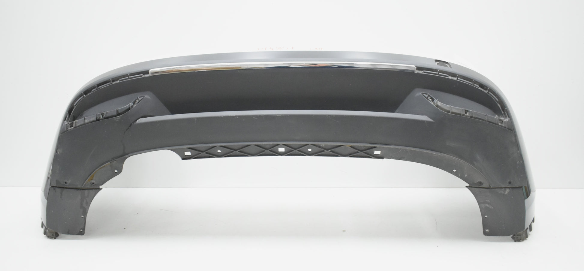 SKODA KODIAQ 565 LIFT REAR BUMPER + BOTTOM ORG