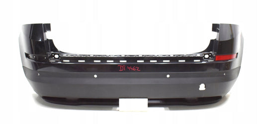 SKODA KODIAQ 565 REAR BUMPER + BOTTOM ORG