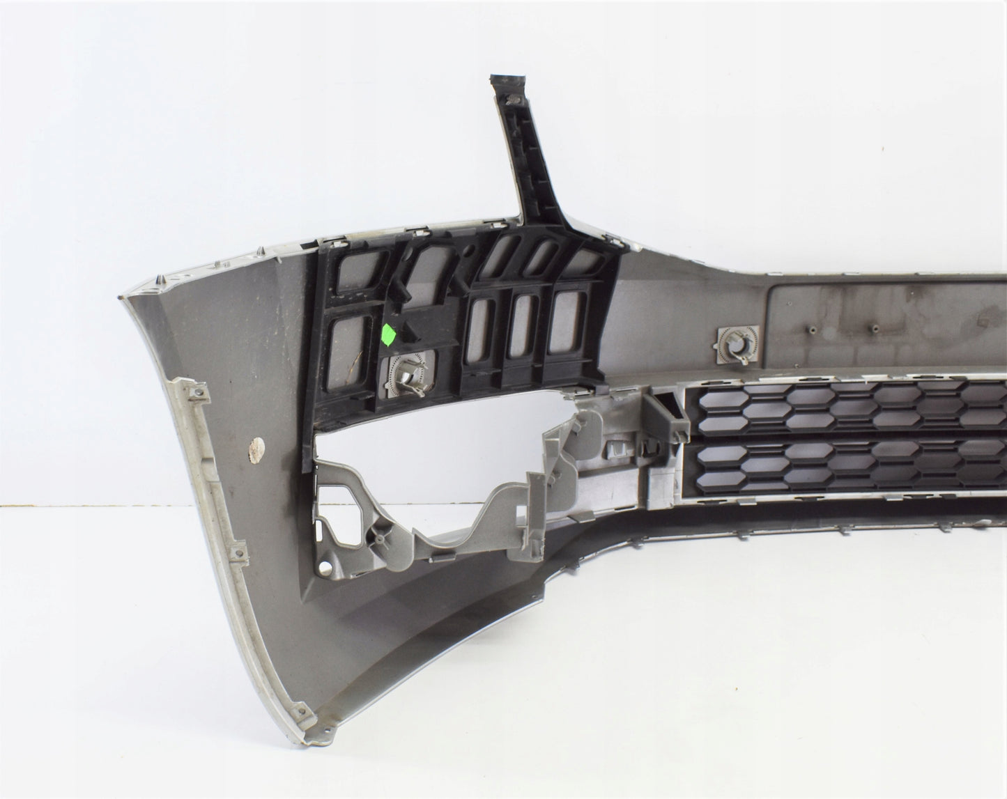 SKODA OCTAVIA 3 III LIFT 5E0 FRONT BUMPER