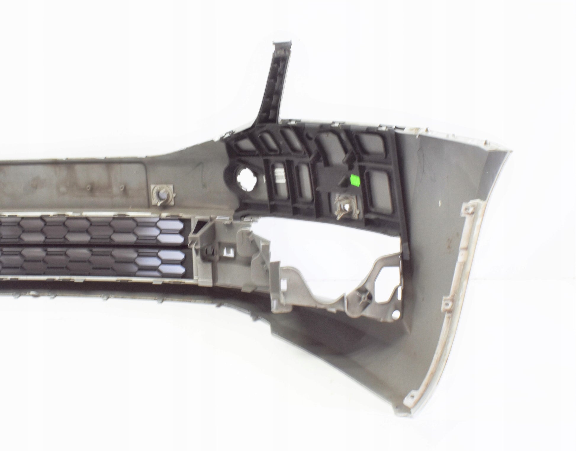 SKODA OCTAVIA 3 III LIFT 5E0 FRONT BUMPER