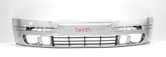SKODA OCTAVIA II 1Z 1Z0 FRONT BUMPER ORG