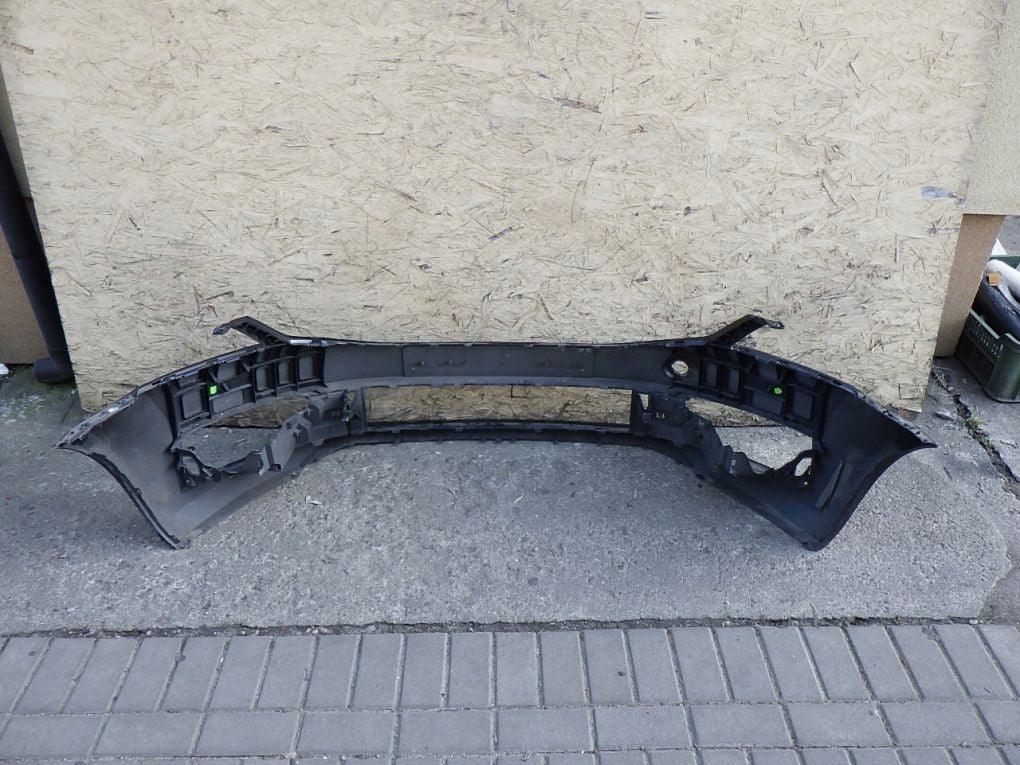 SKODA OCTAVIA III 3 5E0 LIFT 16- FRONT BUMPER NO HOLES