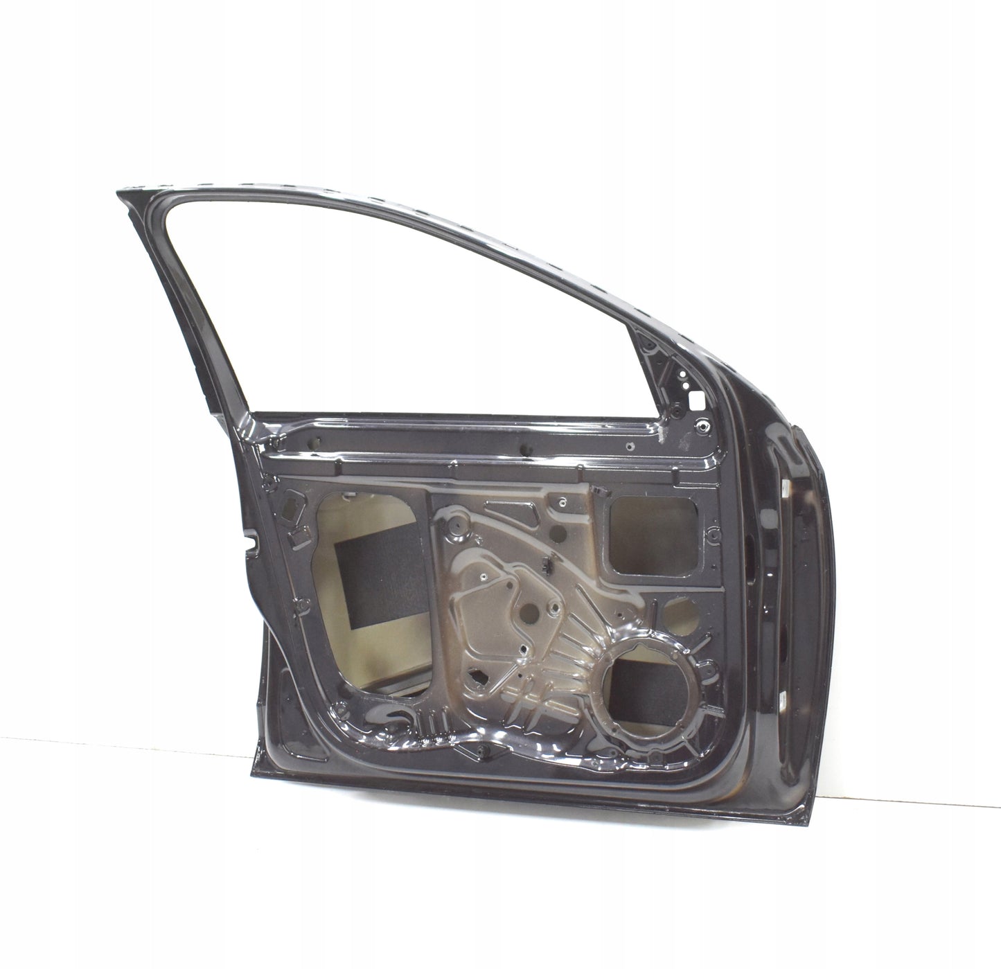 SKODA OCTAVIA III 5E LEFT FRONT DOOR ORG