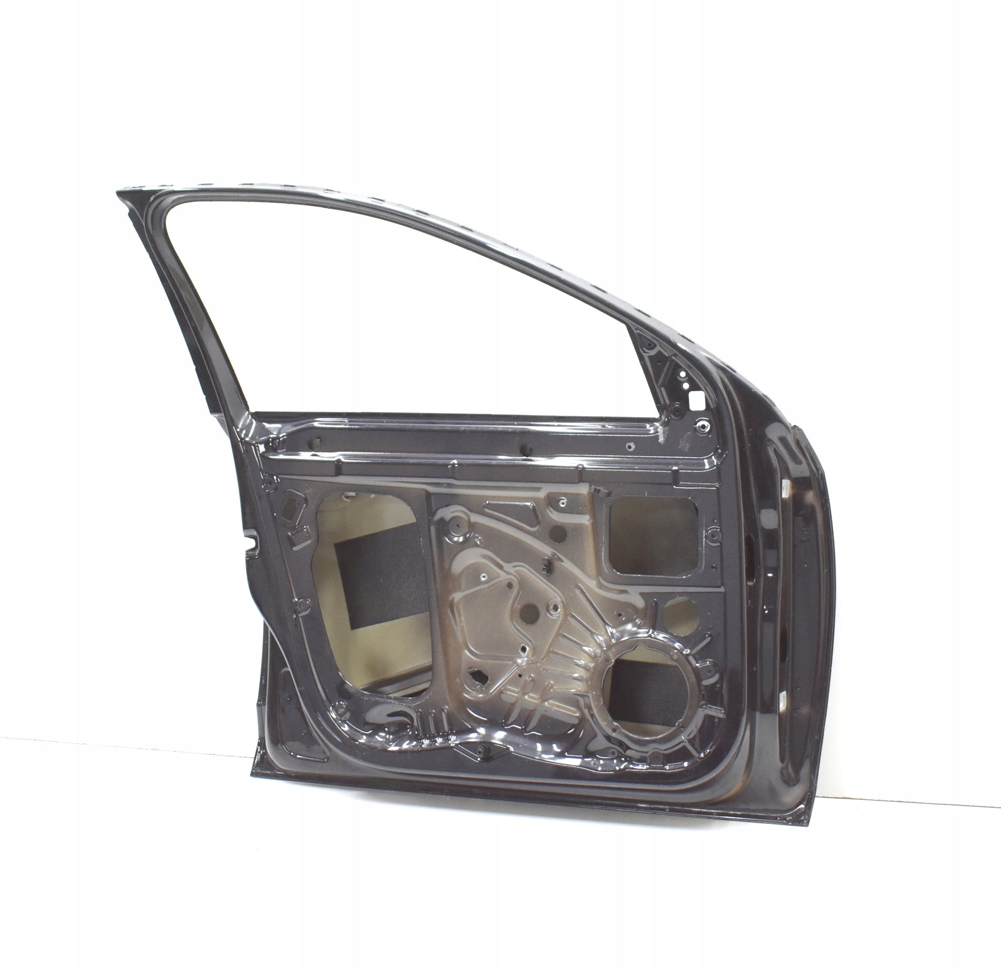 SKODA OCTAVIA III 5E LEFT FRONT DOOR ORG