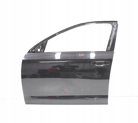 SKODA OCTAVIA III 5E LEFT FRONT DOOR ORG