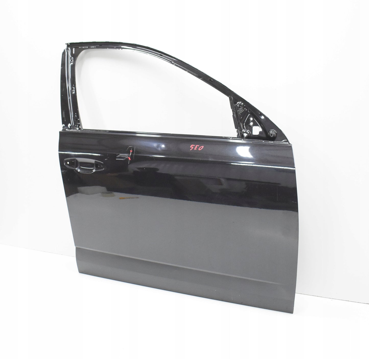 SKODA OCTAVIA III 5E RIGHT FRONT DOOR ORG