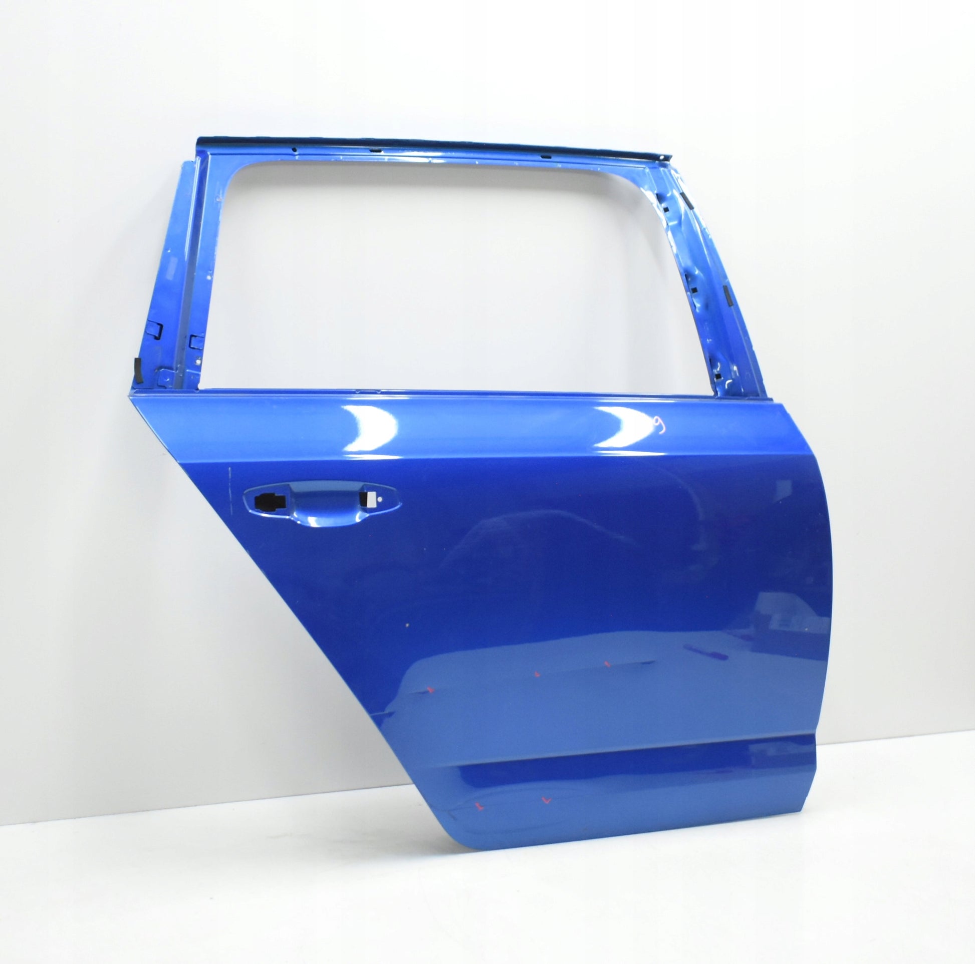 SKODA OCTAVIA III 5E9 Right Rear Door for Kombi, Original