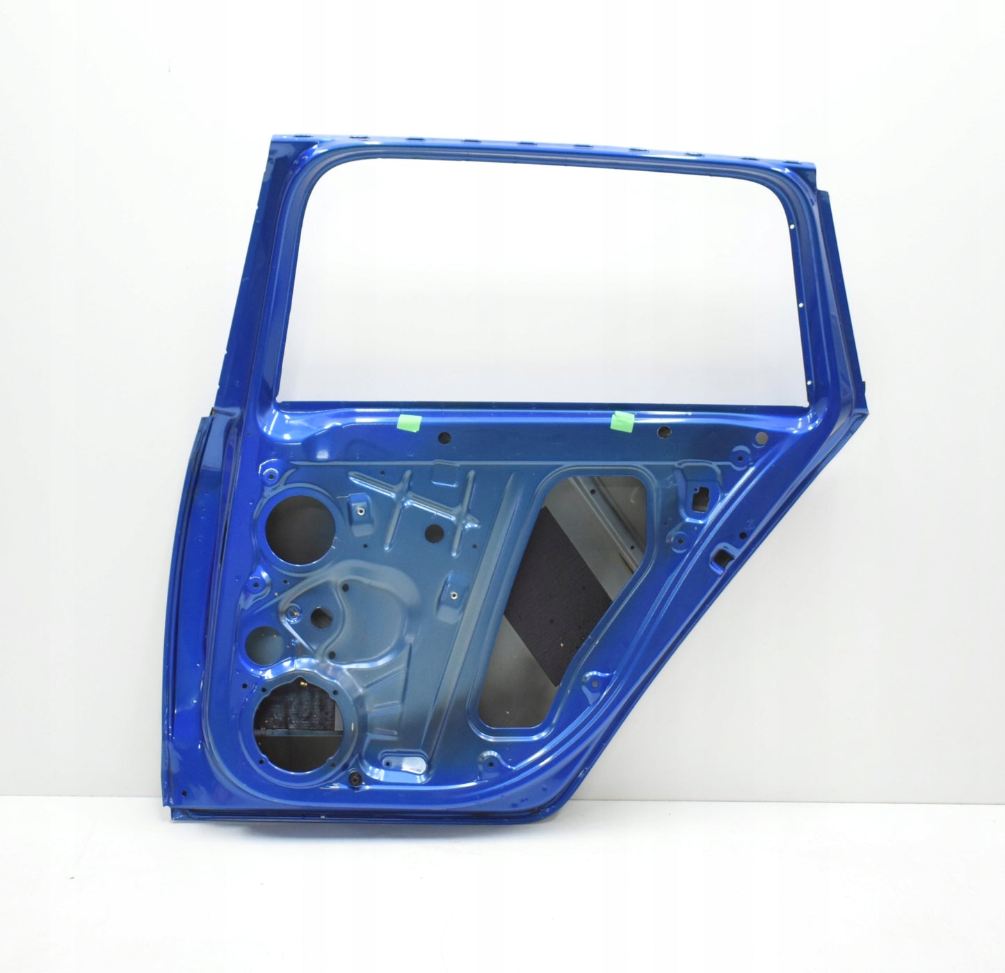 SKODA OCTAVIA III 5E9 Right Rear Door for Kombi, Original