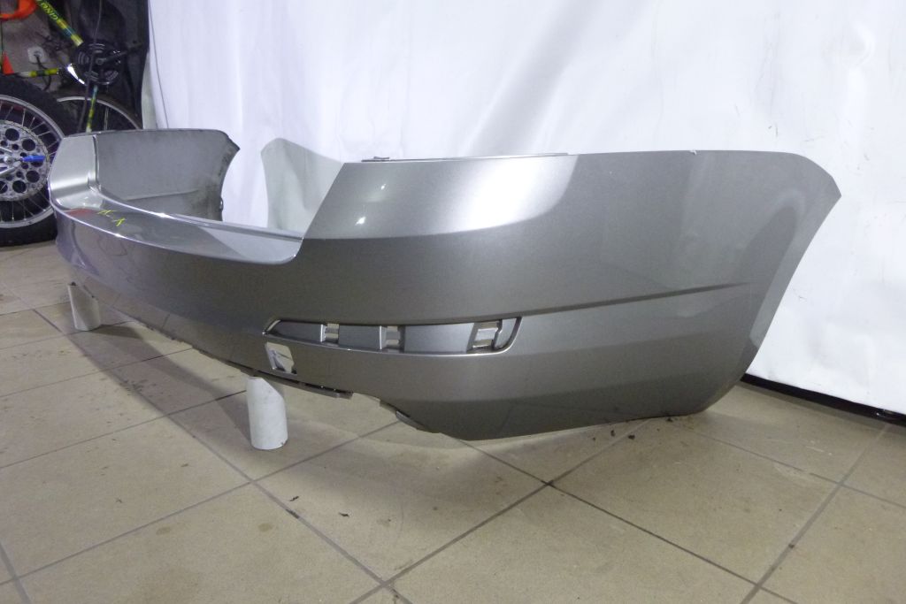 SKODA OCTAVIA III KOMBI 5E9 Rear Bumper