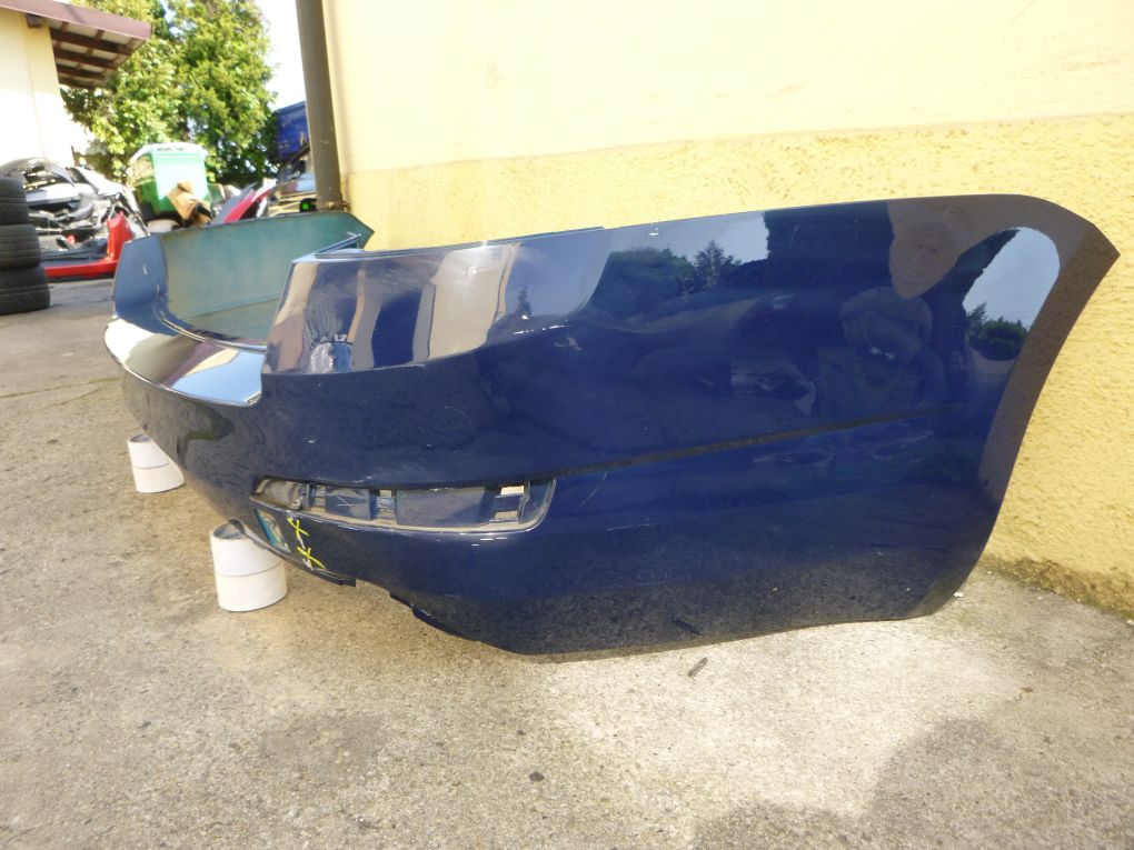 SKODA OCTAVIA III KOMBI 5E9 Rear Bumper