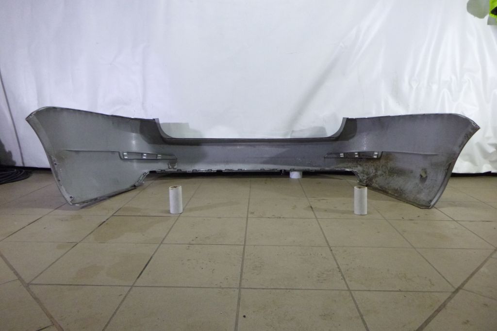 SKODA OCTAVIA III KOMBI 5E9 Rear Bumper