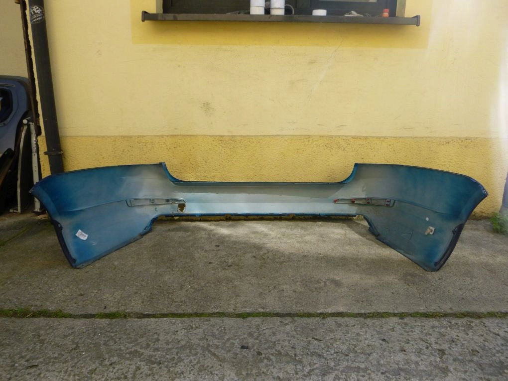 SKODA OCTAVIA III KOMBI 5E9 Rear Bumper