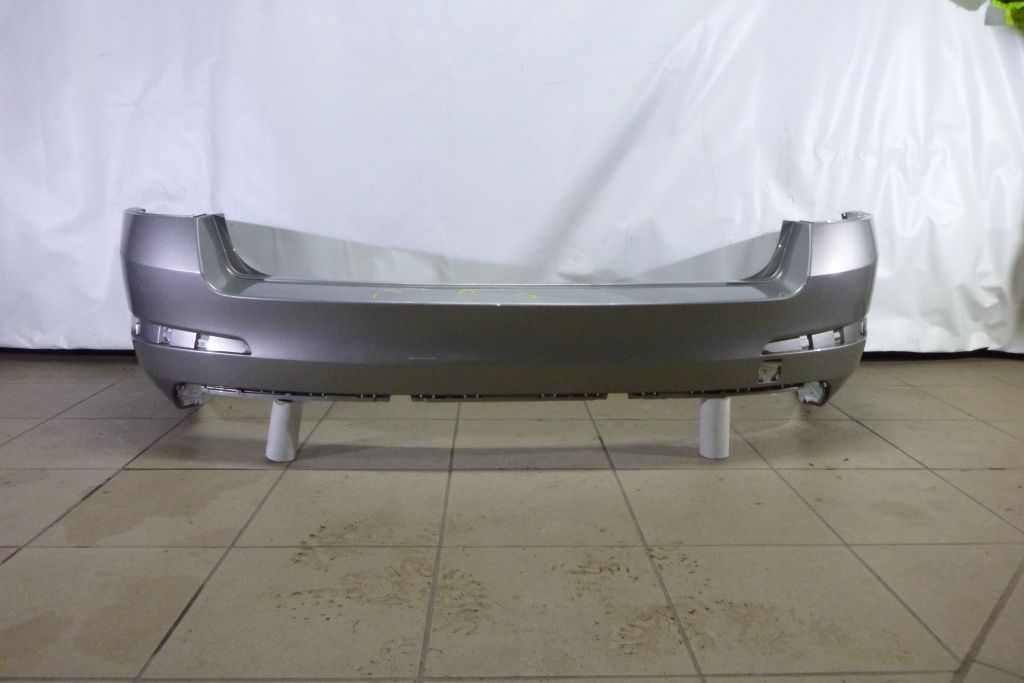 SKODA OCTAVIA III KOMBI 5E9 Rear Bumper