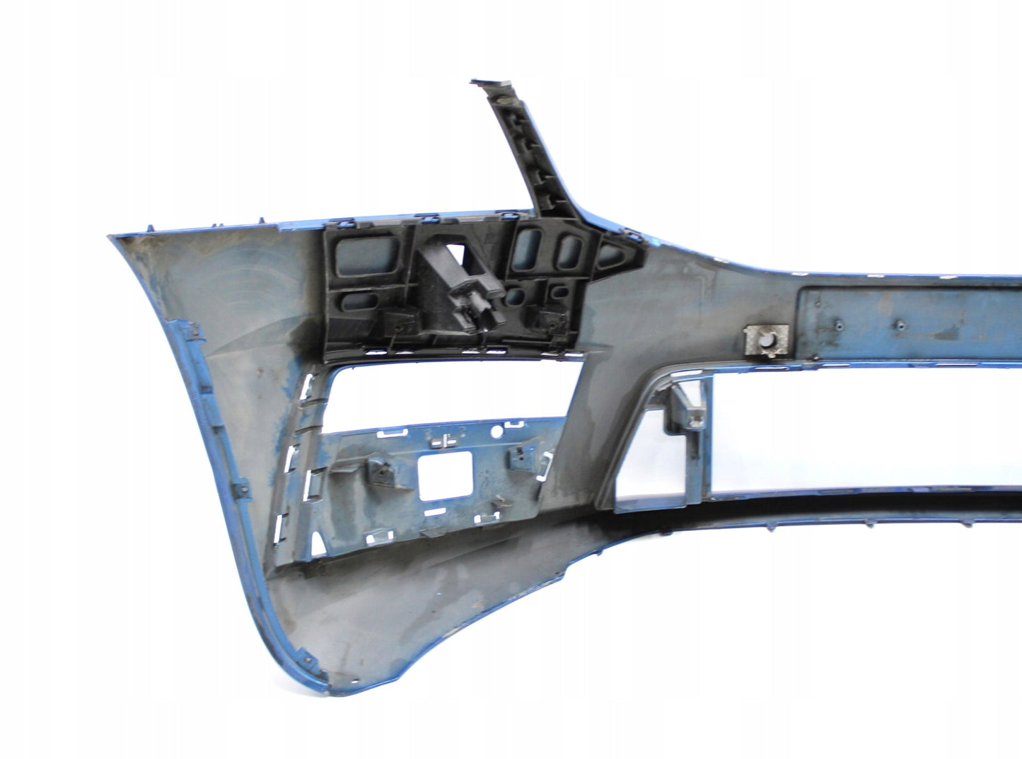 SKODA OCTAVIA III LIFT VRS RS 5E FRONT BUMPER ORG