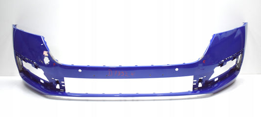 SKODA OCTAVIA IV 5E3 FRONT BUMPER ORG