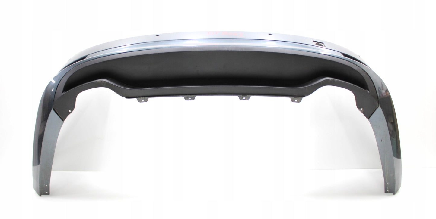 SKODA OCTAVIA IV 5E6 REAR BUMPER ORIGINAL ESTATE + BOTTOM