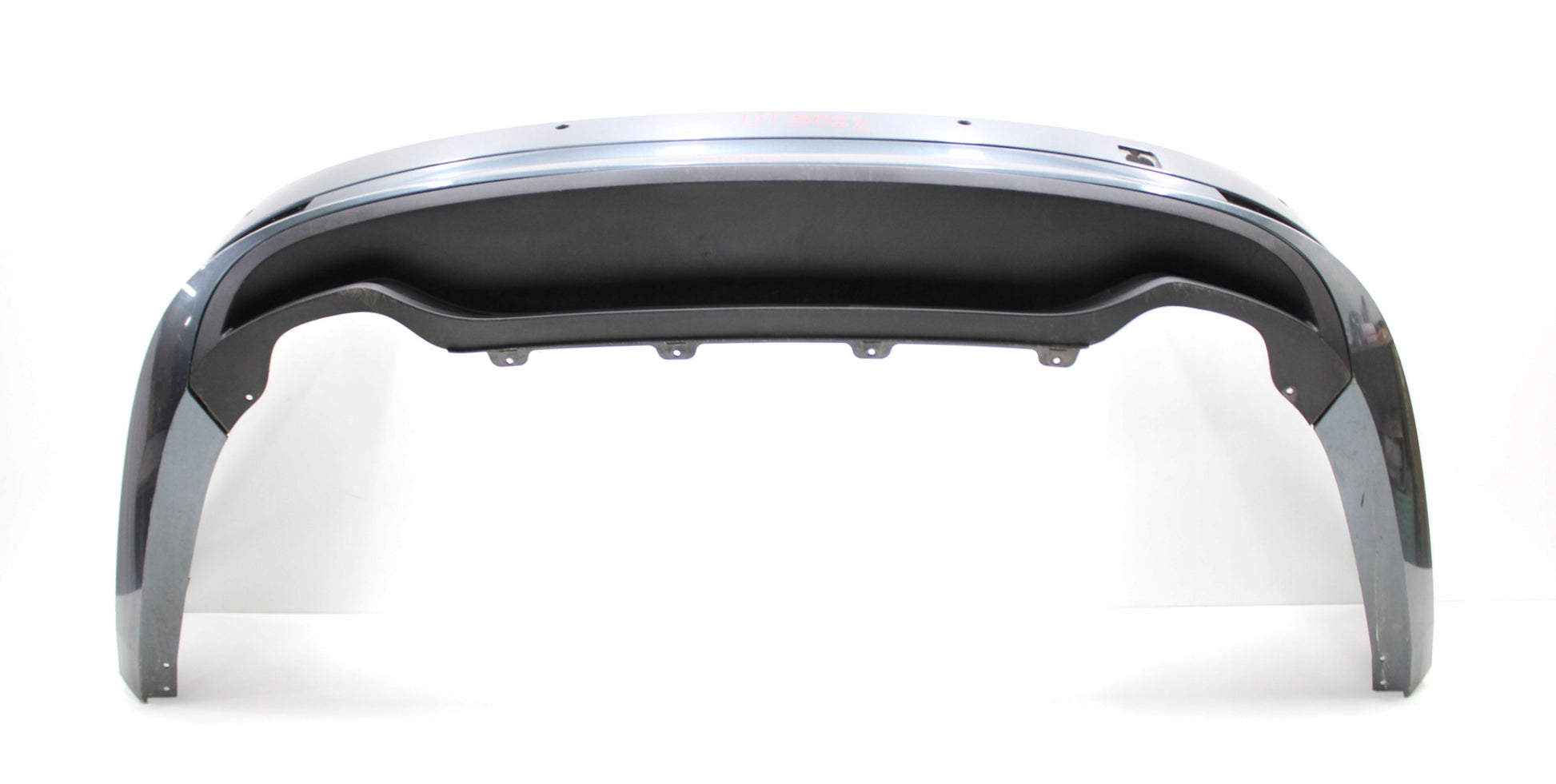 SKODA OCTAVIA IV 5E6 REAR BUMPER ORIGINAL ESTATE + BOTTOM