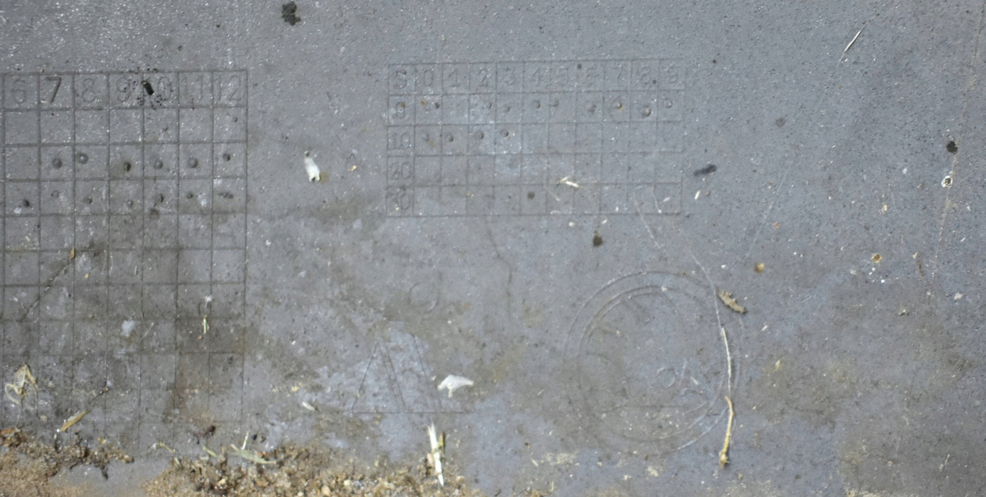 SKODA OCTAVIA IV 5E6 REAR BUMPER SEDAN ORG + BOTTOM