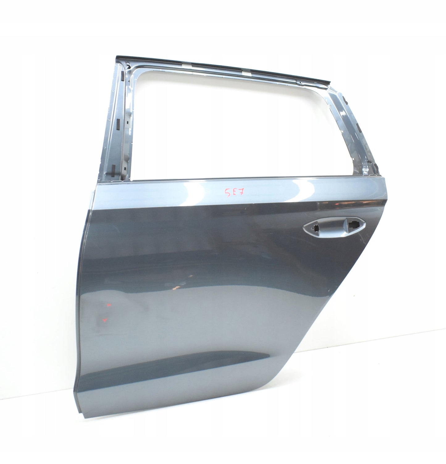 SKODA OCTAVIA IV 5E7 LEFT REAR DOOR ORIGINAL ESTATE
