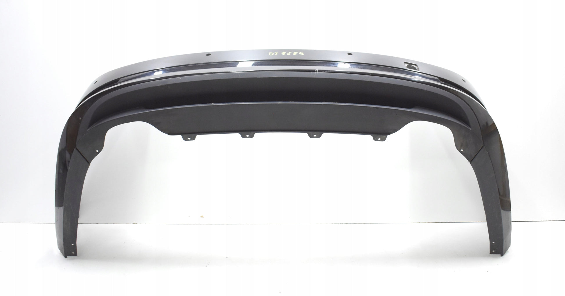 SKODA OCTAVIA IV 5E7 REAR BUMPER KOMBI ORG + BOTTOM