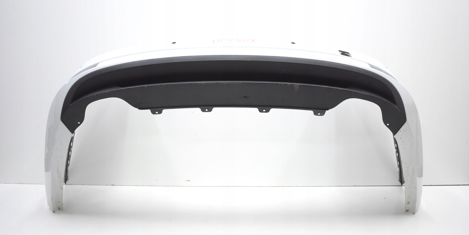 SKODA OCTAVIA IV 5E7 REAR BUMPER KOMBI ORG + BOTTOM