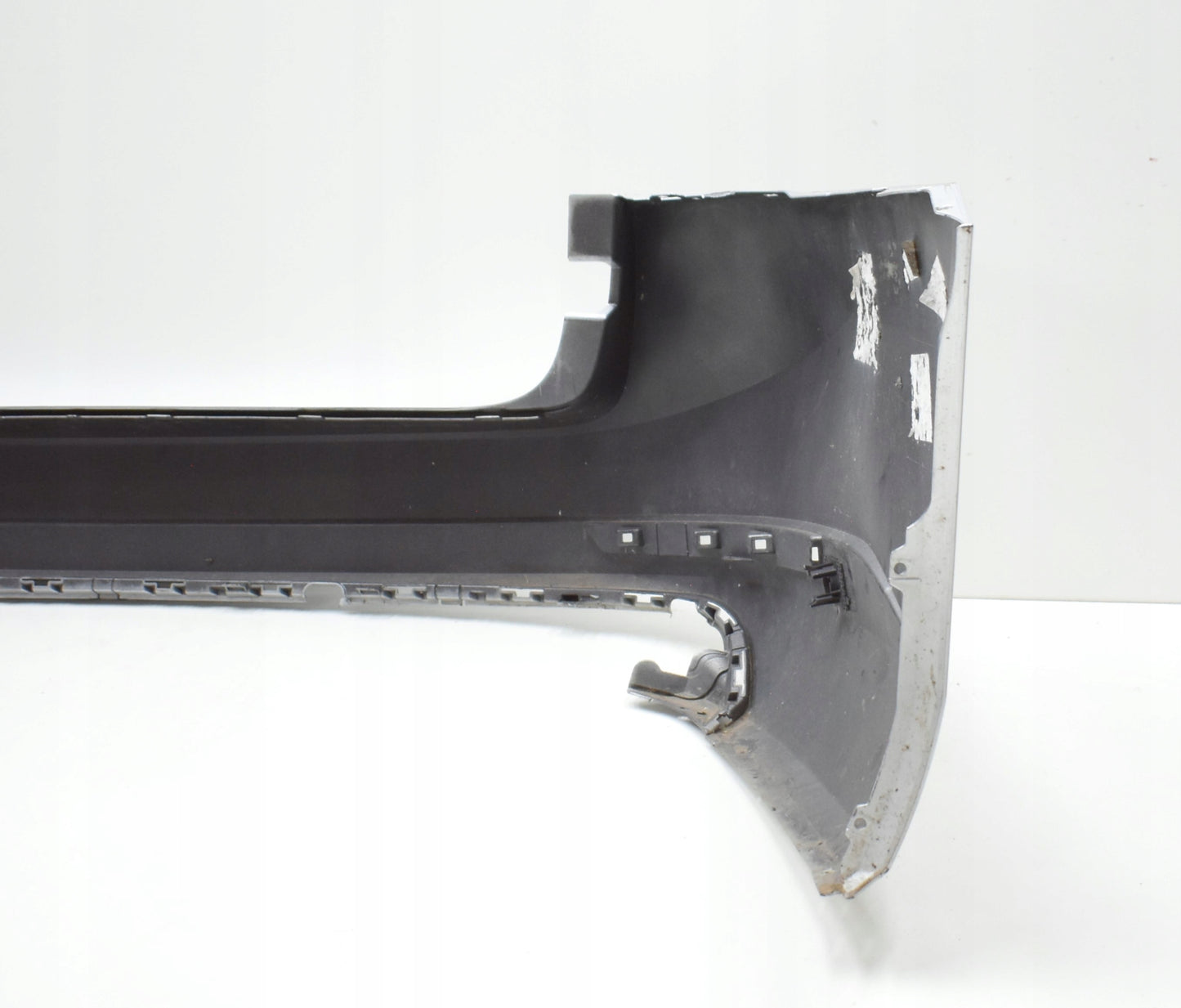 SKODA OCTAVIA IV 5E7 REAR BUMPER ESTATE ORG