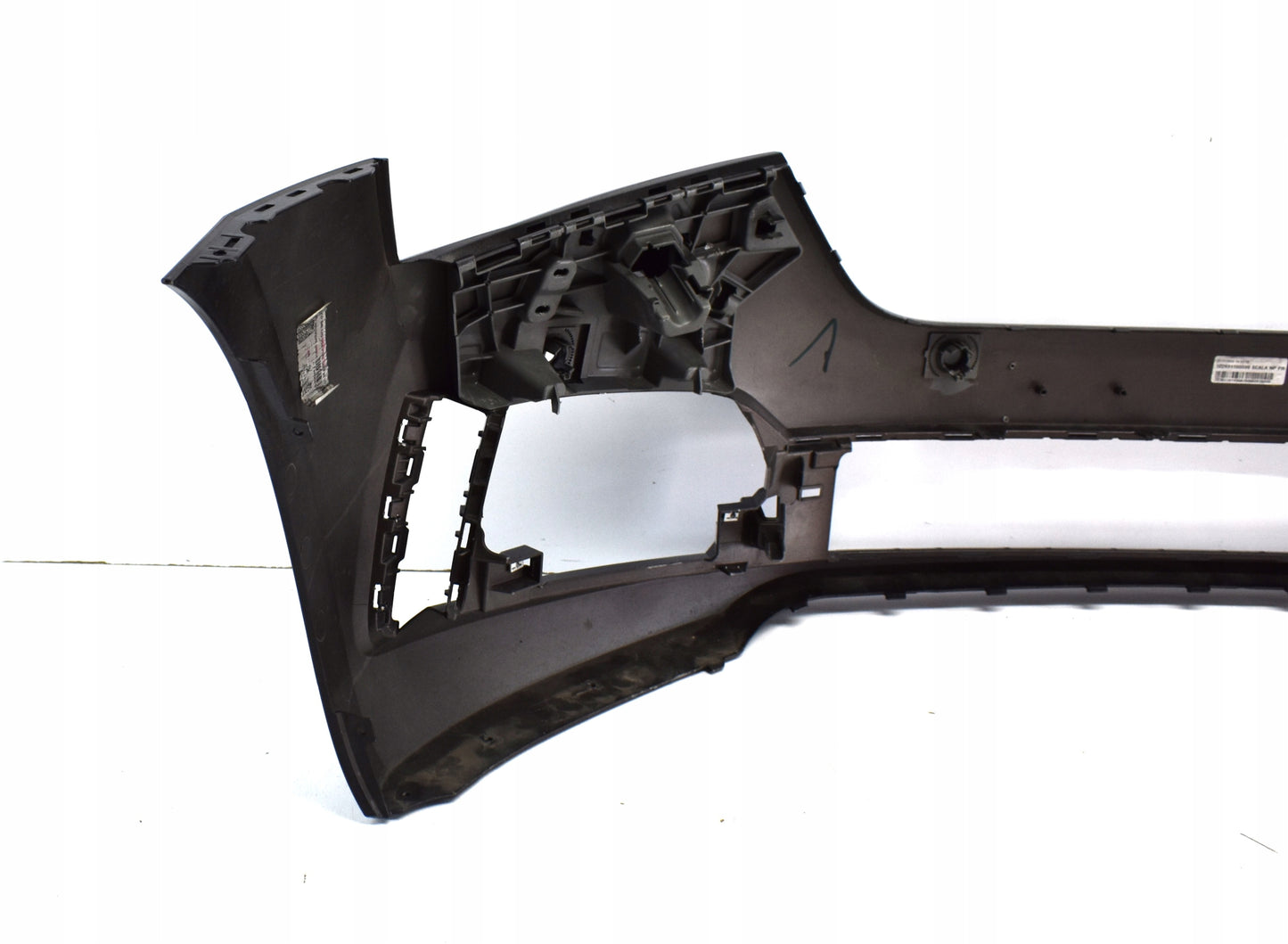 SKODA SCALA 657 MONTE CARLO FRONT BUMPER