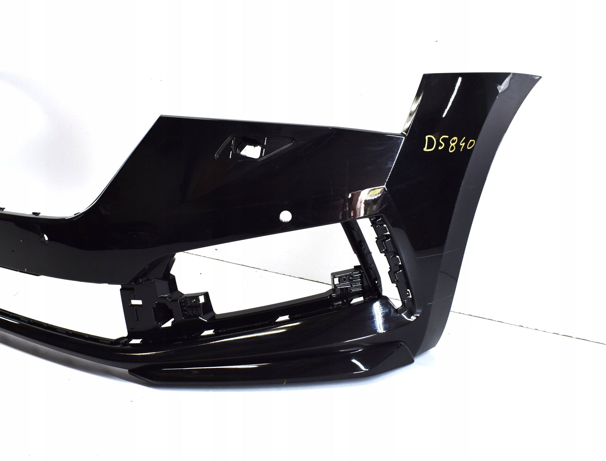 SKODA SCALA 657 MONTE CARLO FRONT BUMPER