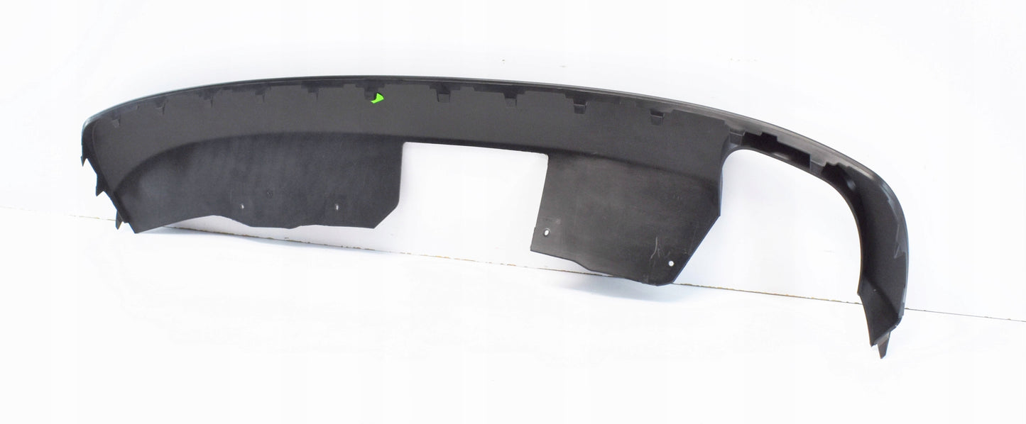 SKODA SUPERB II 3T5 REAR BUMPER DIFFUSER ORG NEW
