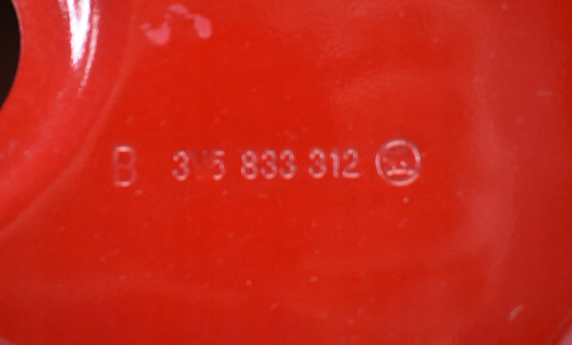 SKODA SUPERB III 3V5 REAR RIGHT DOOR ORG SEDAN