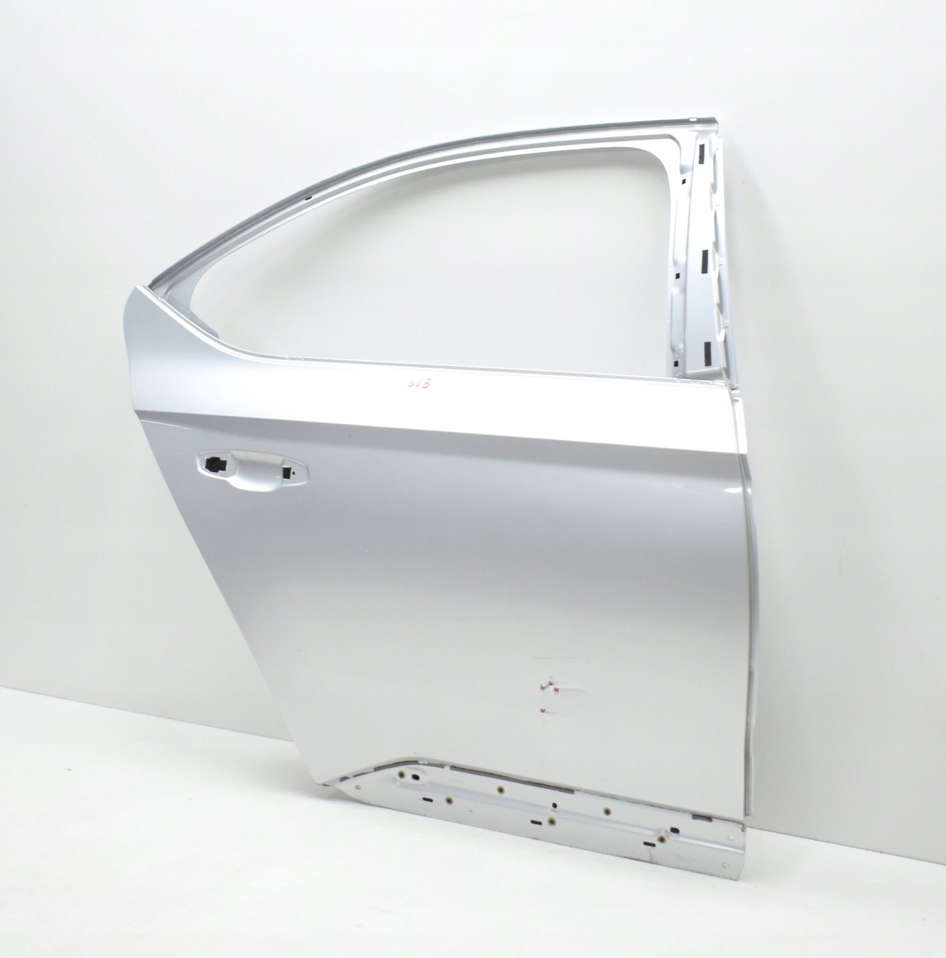 SKODA SUPERB III 3V5 RIGHT REAR DOOR HB SEDAN ORG