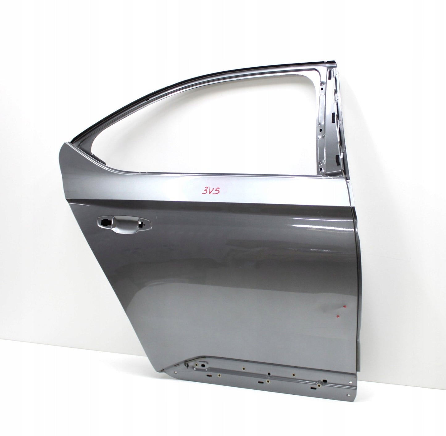 SKODA SUPERB III 3V5 OIKEA TAKA (TAKAA) ORG SEDAN HB