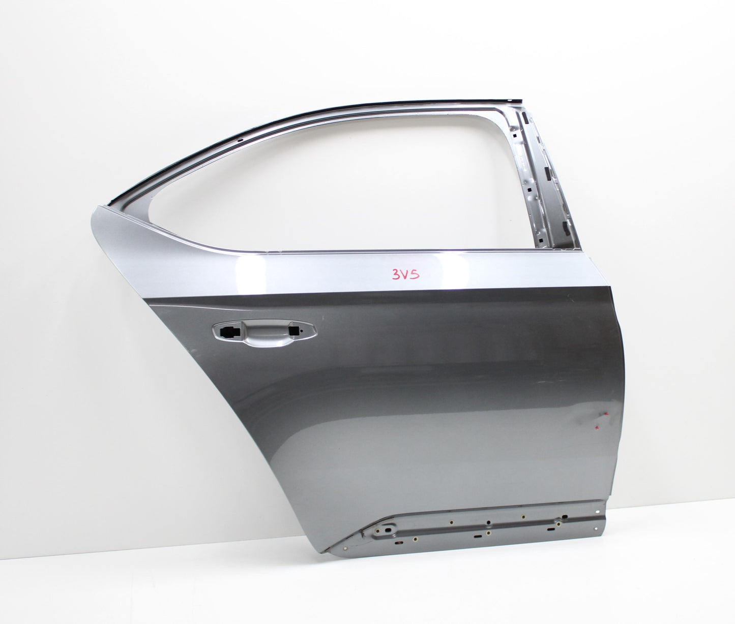 SKODA SUPERB III 3V5 OIKEA TAKA (TAKAA) ORG SEDAN HB