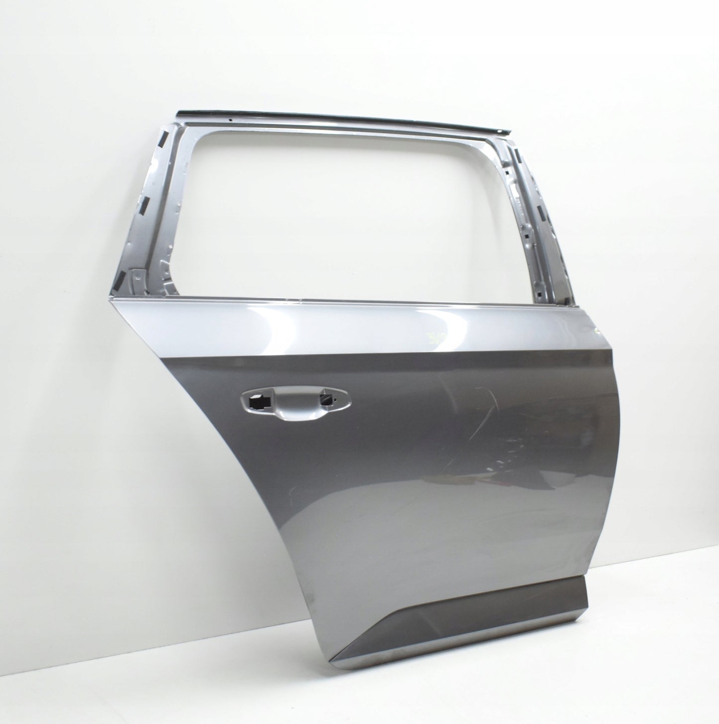 SKODA SUPERB III 3V9 RIGHT REAR DOOR ESTATE ORG