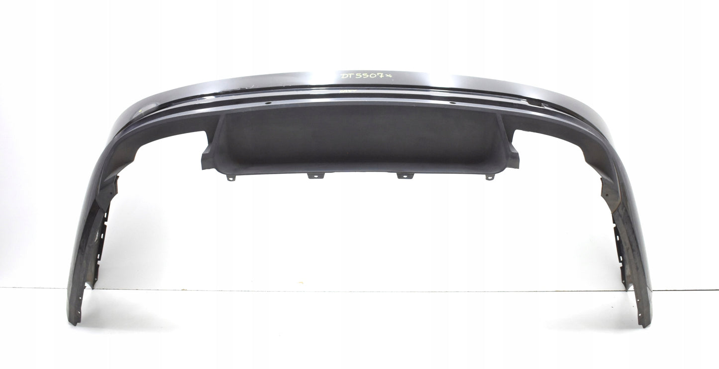SKODA SUPERB III 3V9 REAR BUMPER WAGON ORG + BOTTOM