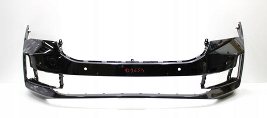 SKODA SUPERB IV 3P 3P3 Front Bumper OEM