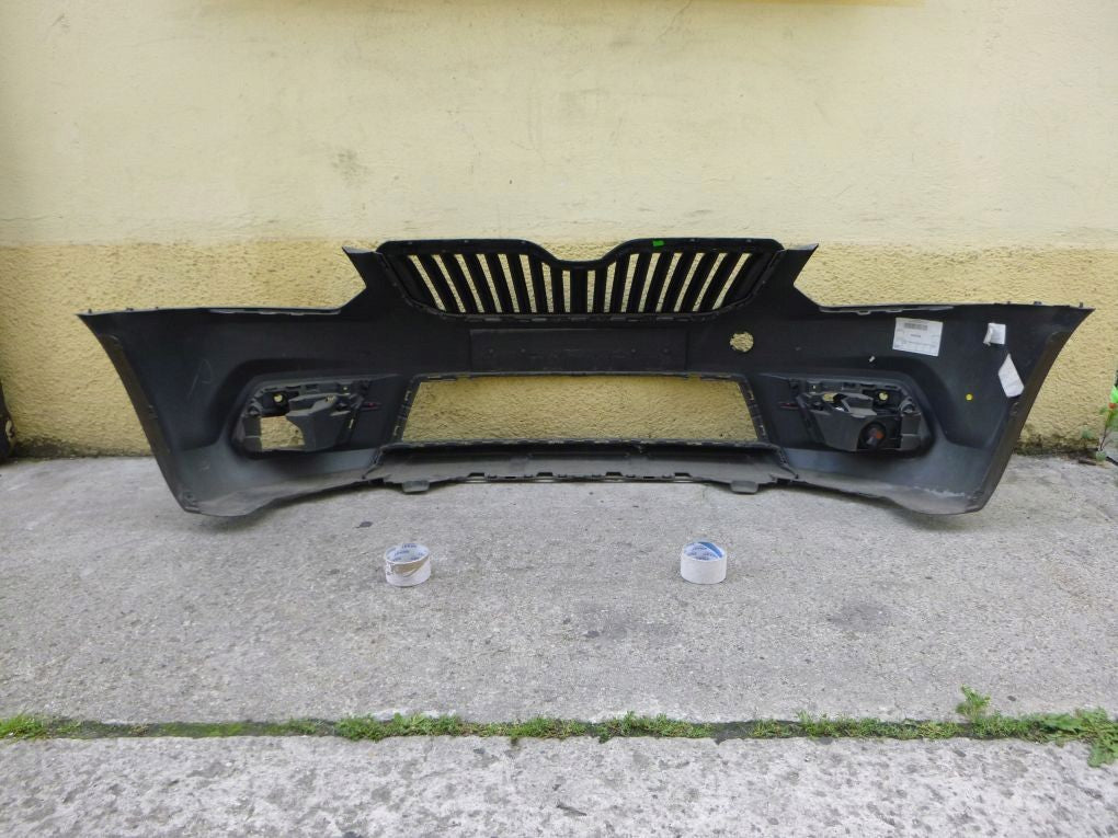SKODA YETI 5L0 LIFT Front Bumper