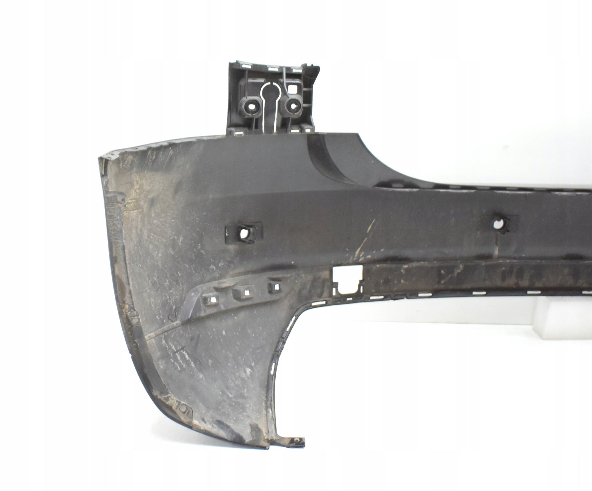 SKODA YETI LIFT 5L6 REAR BUMPER ORG 5L6807421D