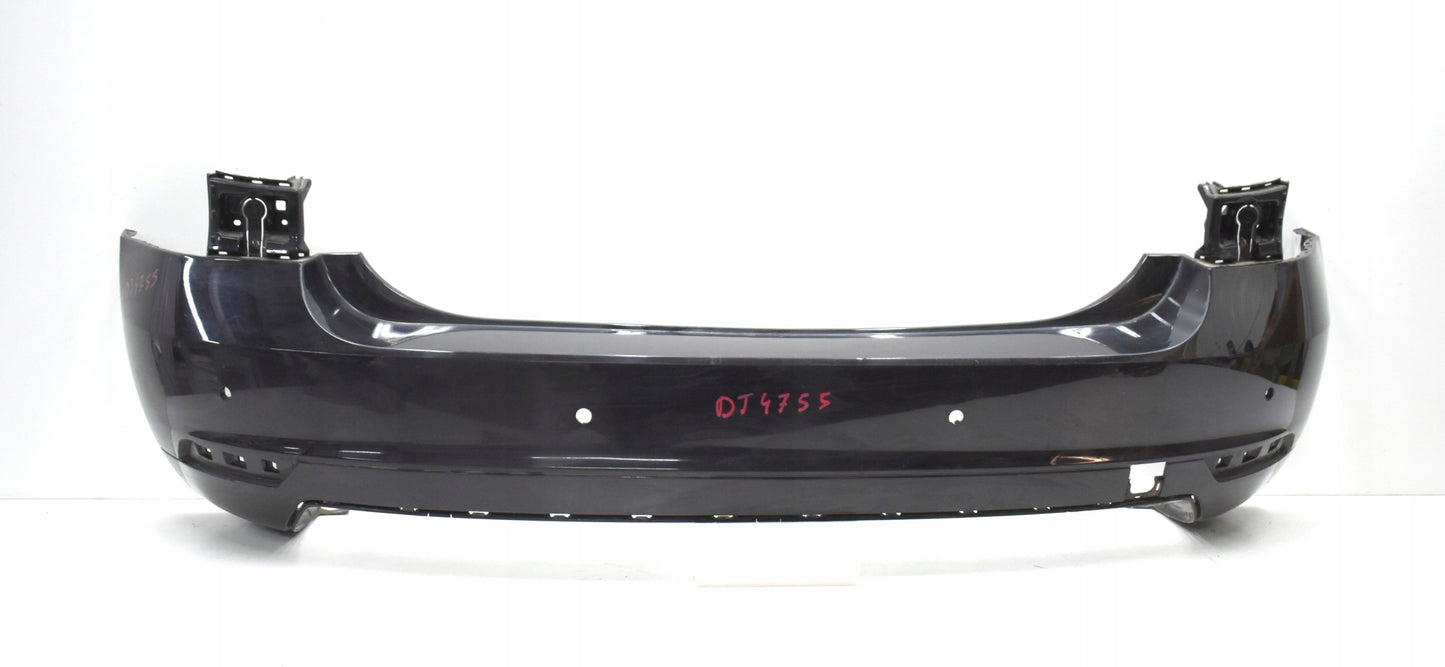 SKODA YETI LIFT 5L6 REAR BUMPER ORG 5L6807421D