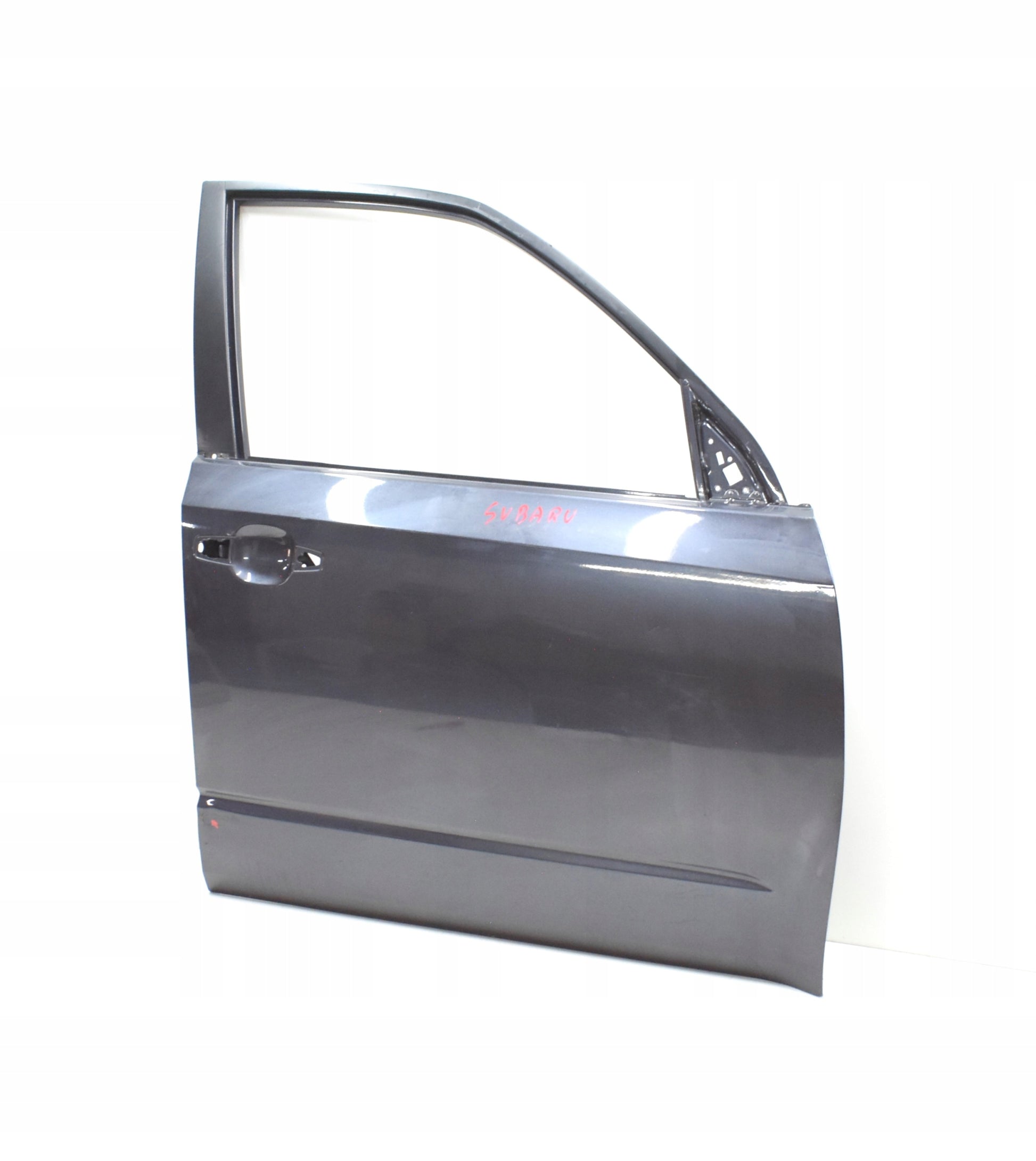 SUBARU FORESTER III RIGHT FRONT DOOR ORG