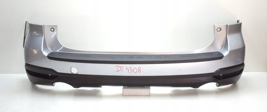 SUBARU FORESTER IV REAR BUMPER FASCIA ORG
