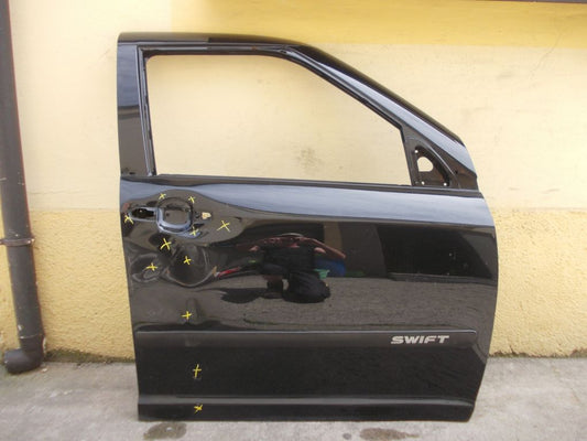 SUZUKI SWIFT MK6 Front Right Door