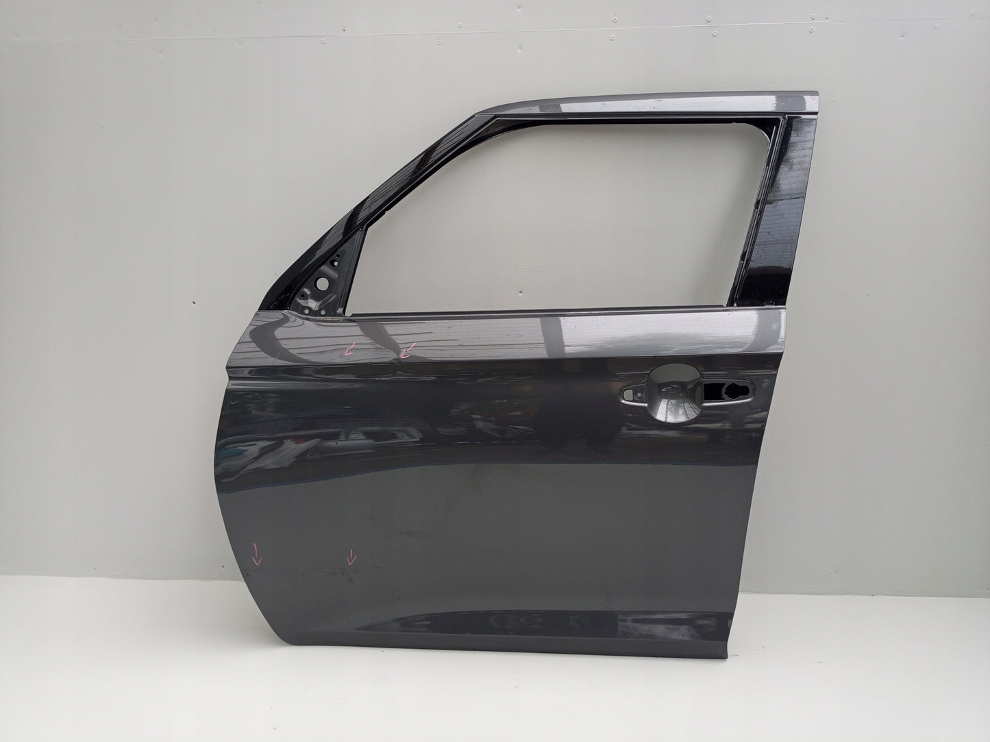 SUZUKI SWIFT VII MK9 2024- ETUVETOKÄÄN OVET VASEN ETUOVI VASEN